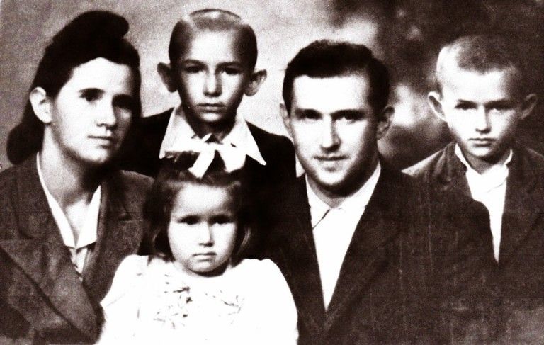 Блаженний Роман Лиско: життя заради духовної присяги - 159590 Блаженний Роман Лиско: життя заради духовної присяги - фото 159590