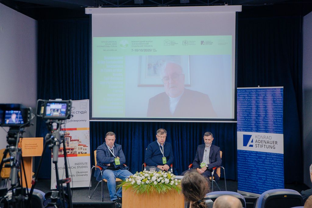 Синодальність і соборність в історії і сучасності спадкоємців Київської Церкви: нотатки із засідання УХАТ - 159605 Синодальність і соборність в історії і сучасності спадкоємців Київської Церкви: нотатки із засідання УХАТ - фото 159605