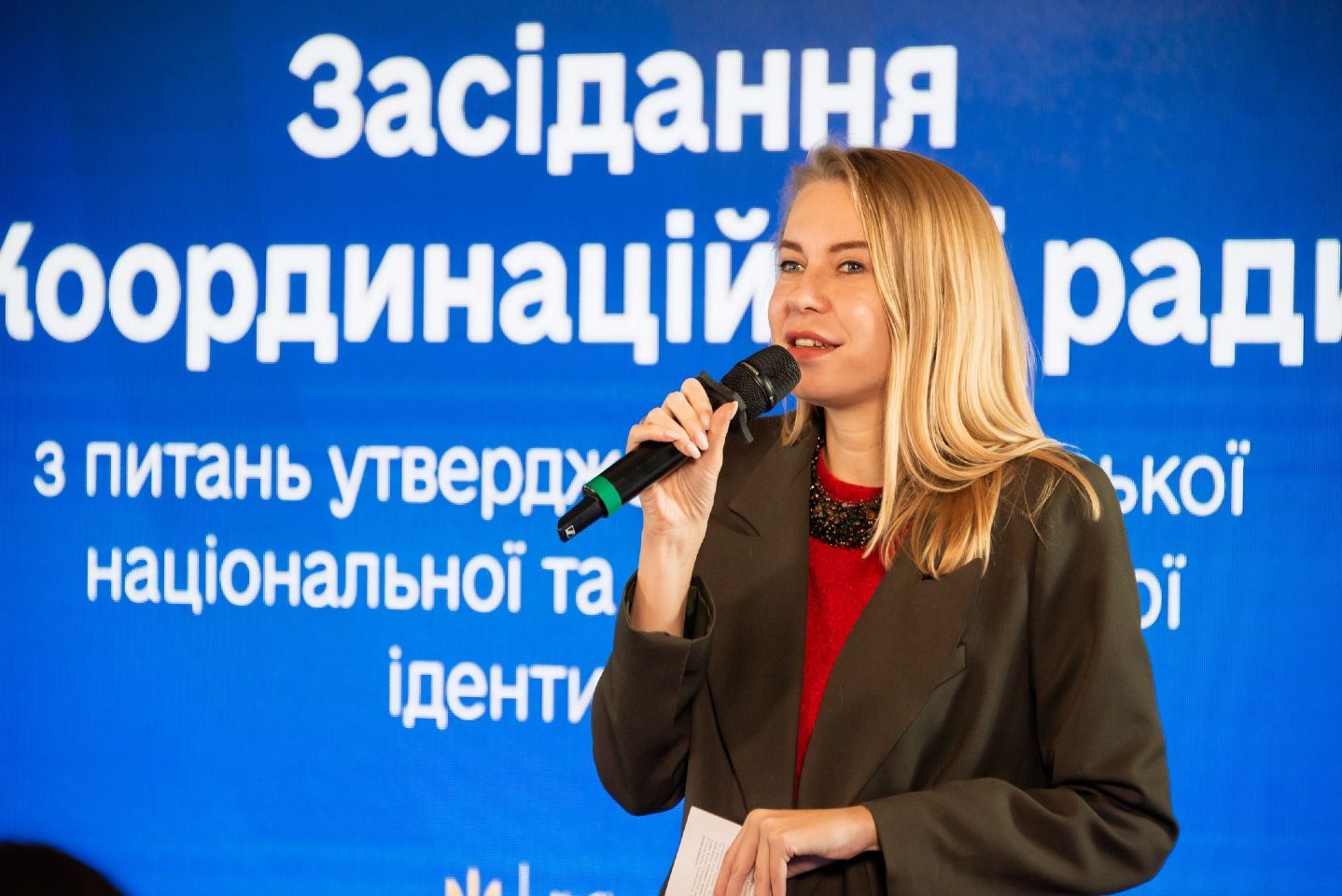 У Києво-Печерській лаврі обговорили, як зміцнювати власну ідентичність - фото 159712