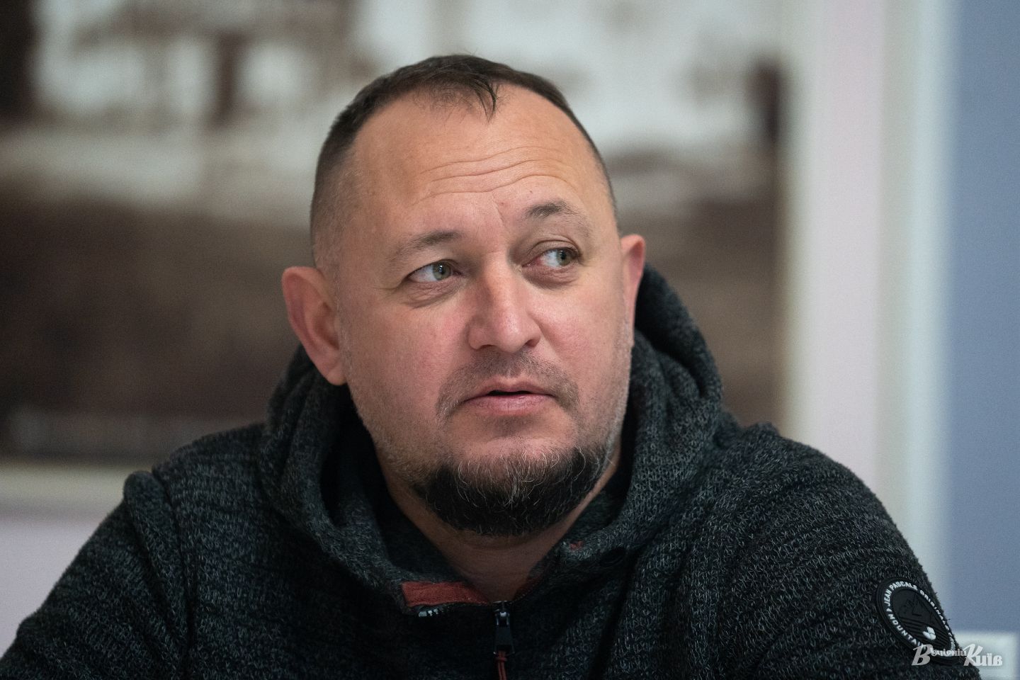 У Києві завершується музеєфікація фундаментів надбрамної церкви Михайлівського монастиря - фото 159731