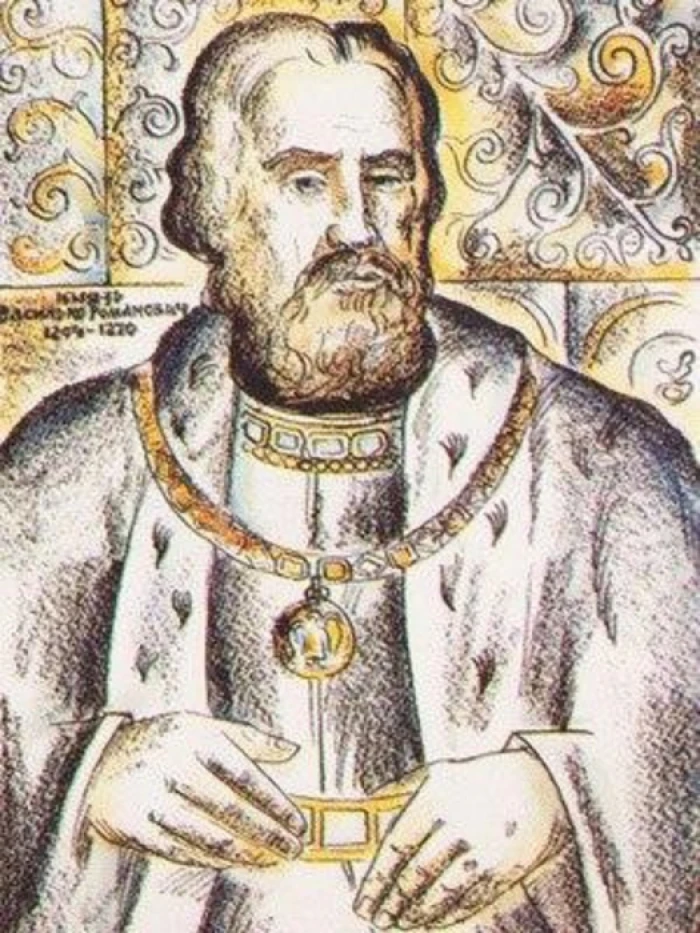 Володимир Василькович - 159813 Володимир Василькович - фото 159813
