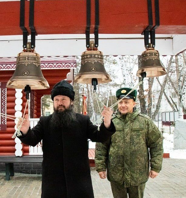 Московська церква в Україні: хто її фінансував і чому вона залишається зброєю Кремля - 159979 Московська церква в Україні: хто її фінансував і чому вона залишається зброєю Кремля - фото 159979