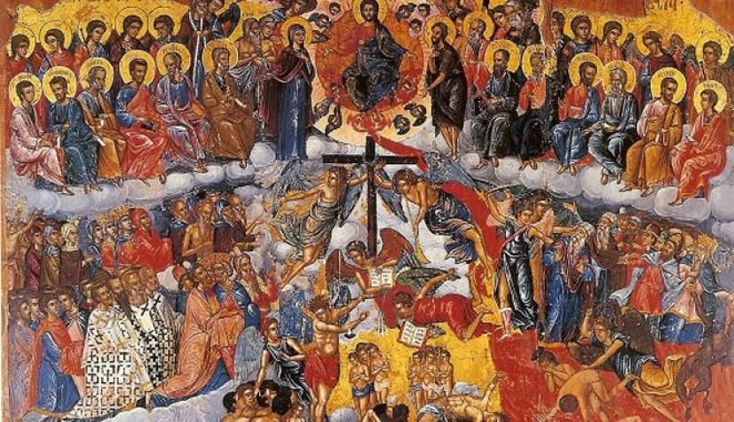 Страшний Суд - 160139 Страшний Суд - фото 160139