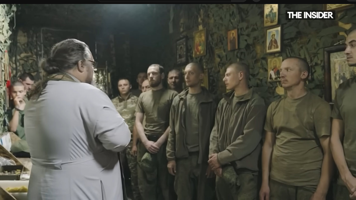 Новое расследование The Insider: Как ФСБ под прикрытием Церкви продвигает «русский мир» - фото 160256