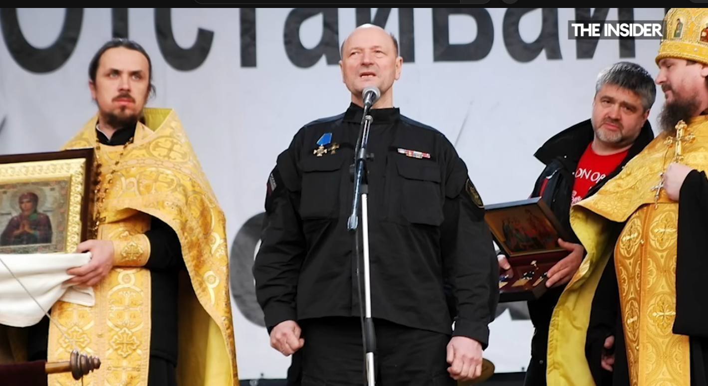 Новое расследование The Insider: Как ФСБ под прикрытием Церкви продвигает «русский мир» - фото 160257