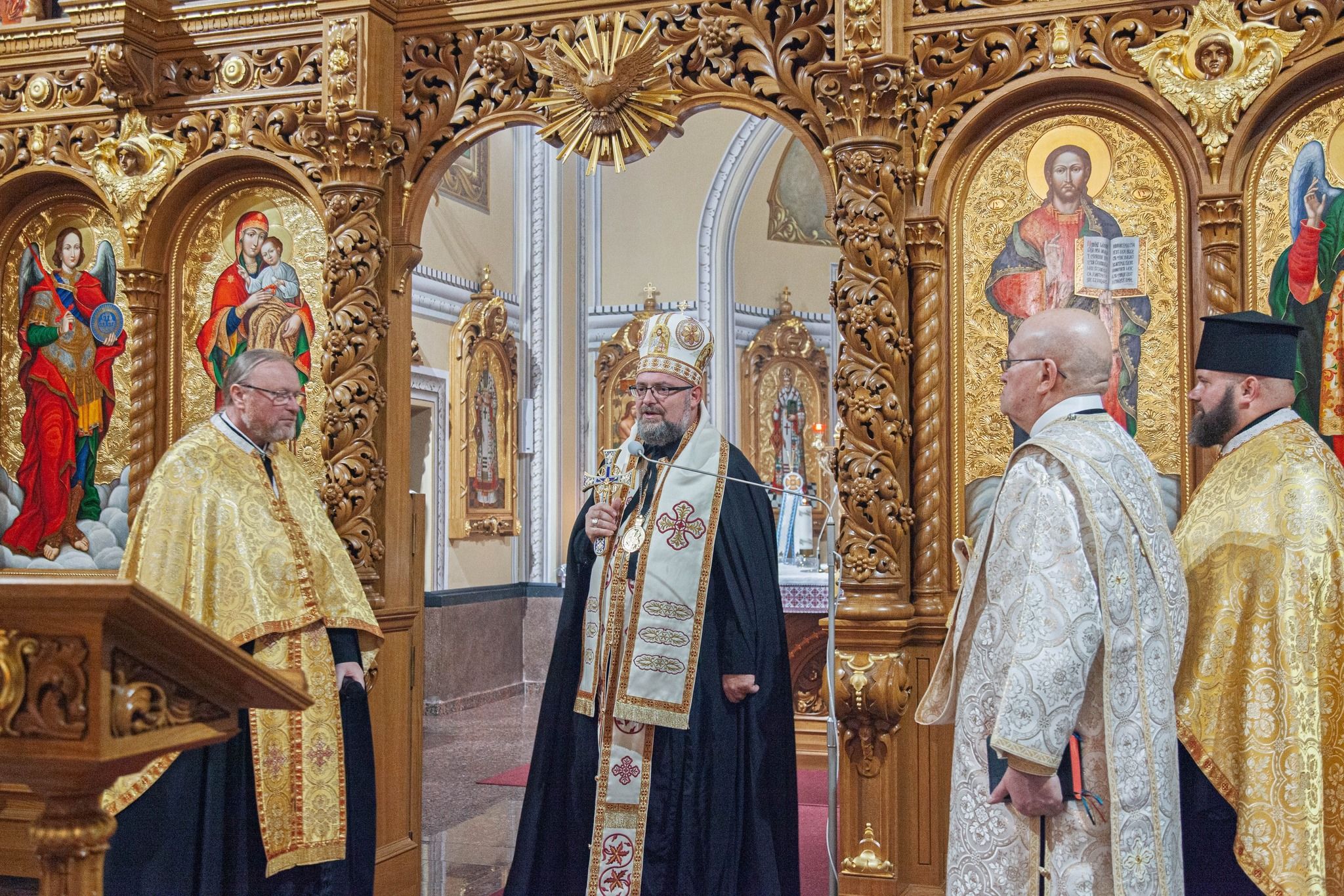 “Греко-Католицька Церква в Хорватії має добрі перспективи”, — єпископ Мілан Стіпіч - 160312 “Греко-Католицька Церква в Хорватії має добрі перспективи”, — єпископ Мілан Стіпіч - фото 160312
