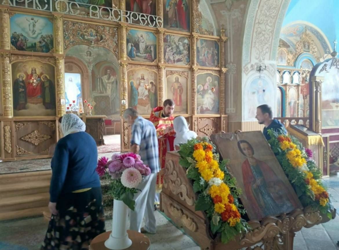 Вояж з Британії - в Рязань або як клірик Західноєвропейського вікаріатства УПЦ МП о. Сергій Божескул виїхав до Росії - 160608 Вояж з Британії - в Рязань або як клірик Західноєвропейського вікаріатства УПЦ МП о. Сергій Божескул виїхав до Росії - фото 160608
