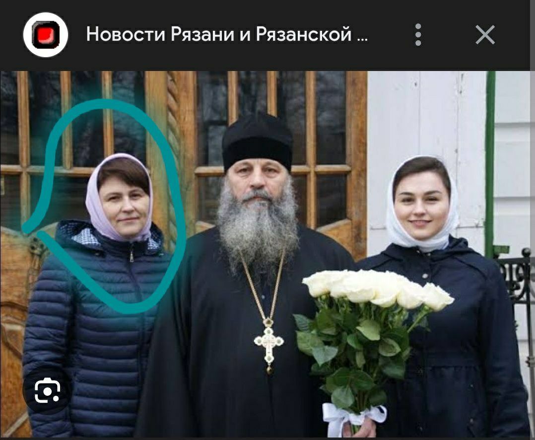 Вояж з Британії - в Рязань або як клірик Західноєвропейського вікаріатства УПЦ МП о. Сергій Божескул виїхав до Росії - 160614 Вояж з Британії - в Рязань або як клірик Західноєвропейського вікаріатства УПЦ МП о. Сергій Божескул виїхав до Росії - фото 160614