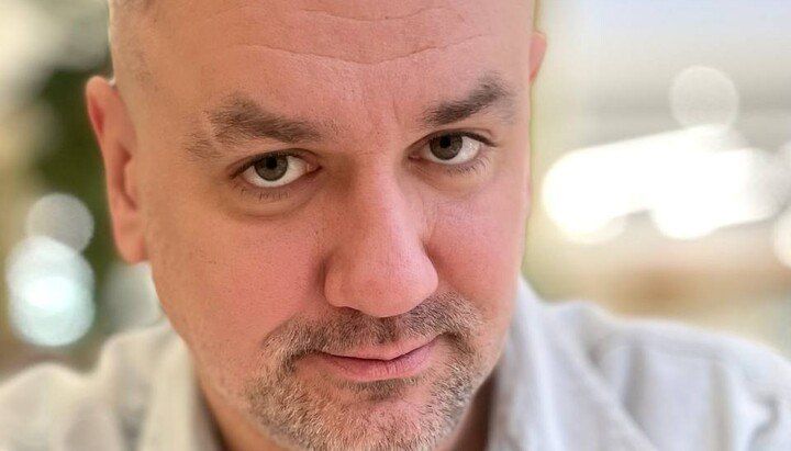 Андрій Овчаренко - фото 160646