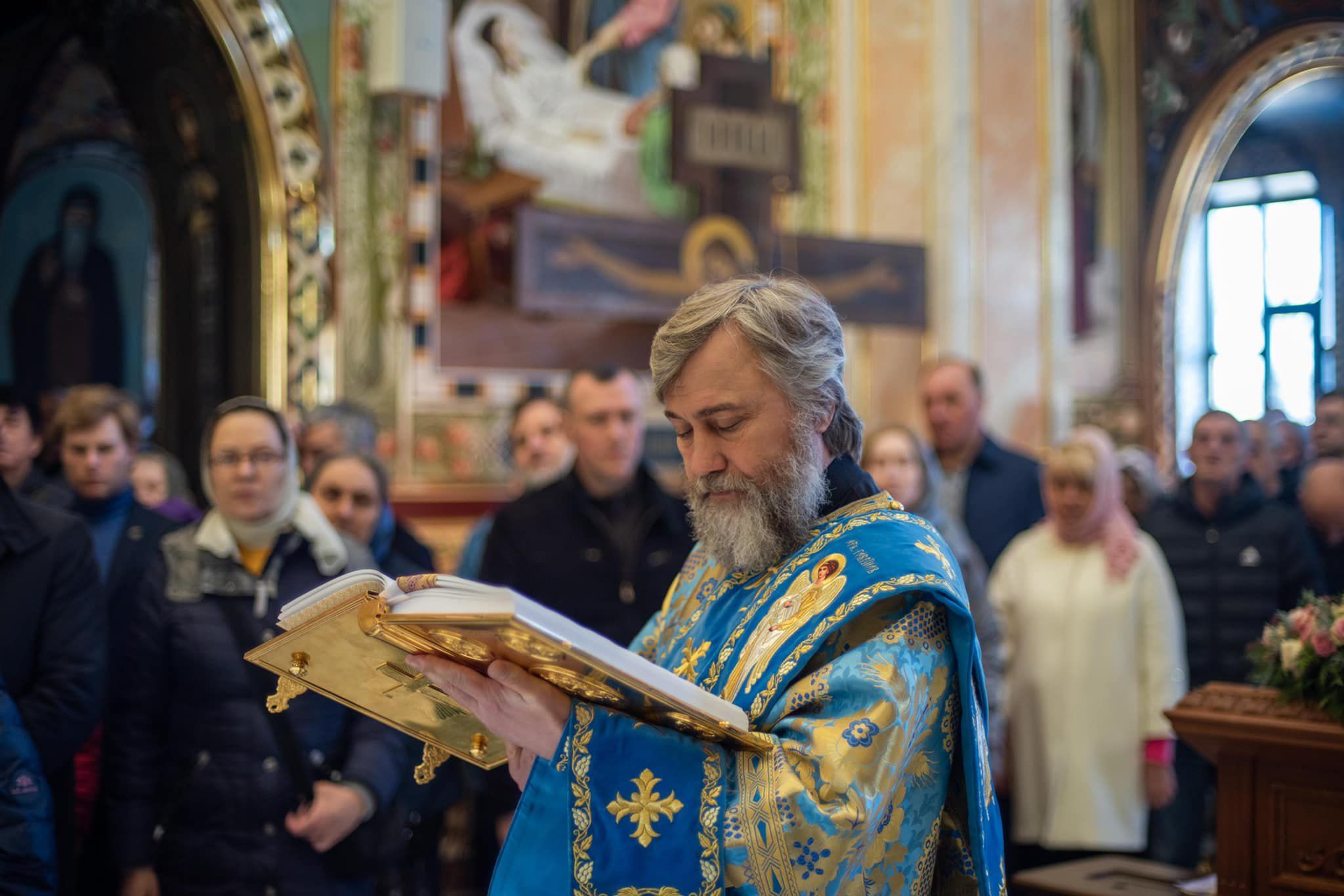   Вадим Новинський - фото 160648