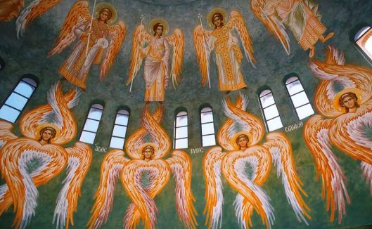 Архангели і ангели - 160784 Архангели і ангели - фото 160784