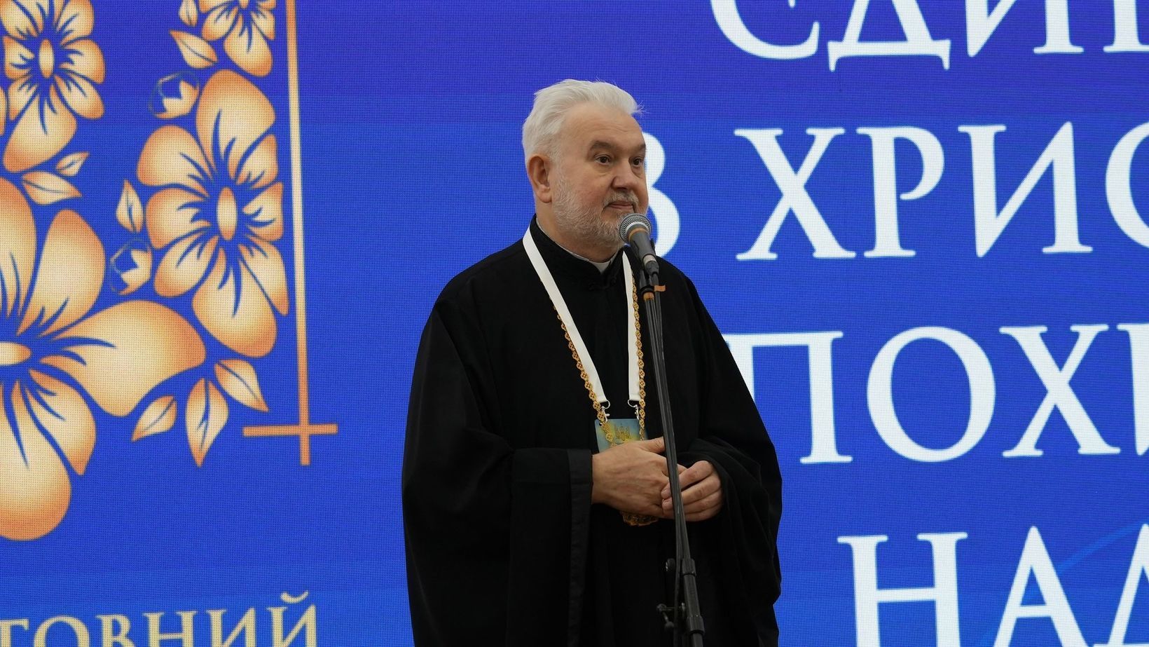 На Житомирщині відбувся третій Молитовний сніданок за мир і духовне відродження України - фото 160806
