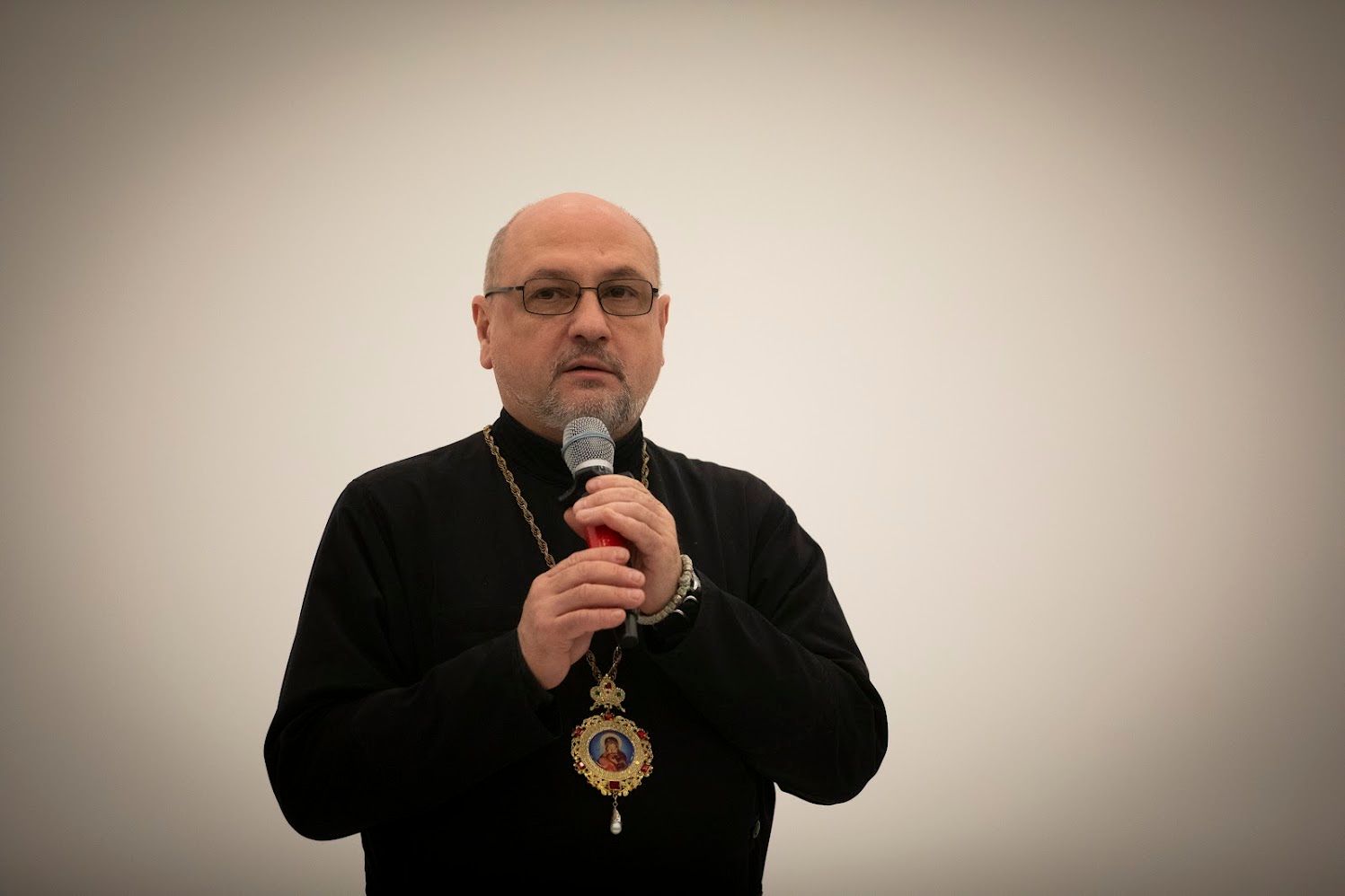 У Патріаршому центрі у Києві презентували медіапроект УГКЦ пам’яті захисників України - фото 162262