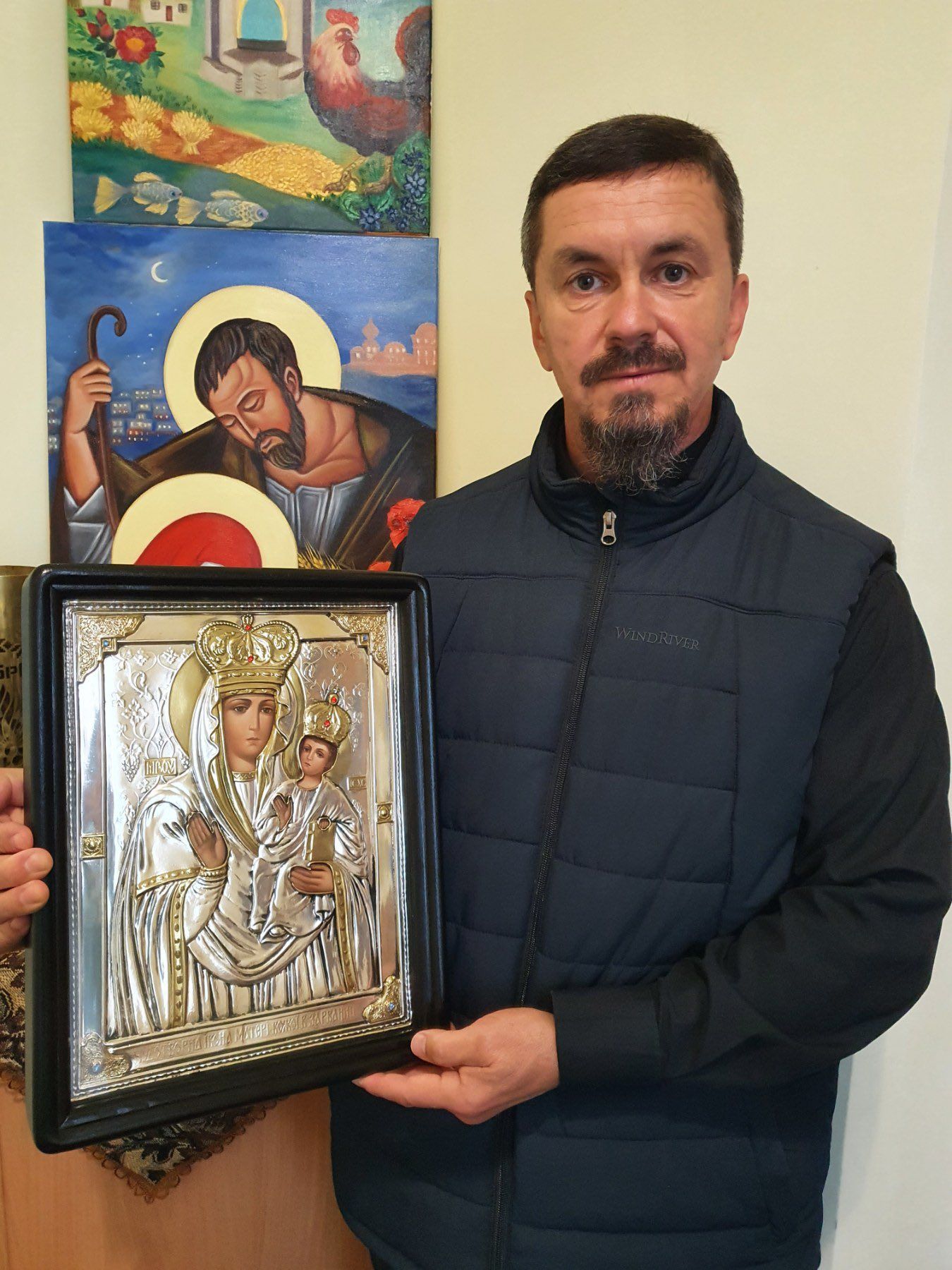 Майже 3,5 млн гривень надійшло від українського кардинала для Збройних Сил - фото 162361