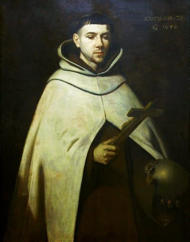 Церковний календар, 14 грудня. Святий Йоан від Хреста - 162755 Церковний календар, 14 грудня. Святий Йоан від Хреста - фото 162755