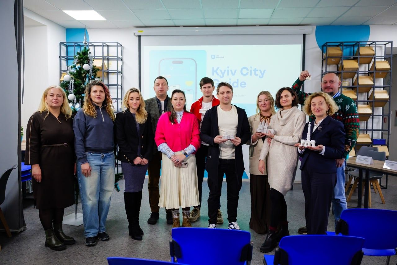 У Києві презентували проект цифрової фіксації пам’яток культурної спадщини - 162977 У Києві презентували проект цифрової фіксації пам’яток культурної спадщини - фото 162977