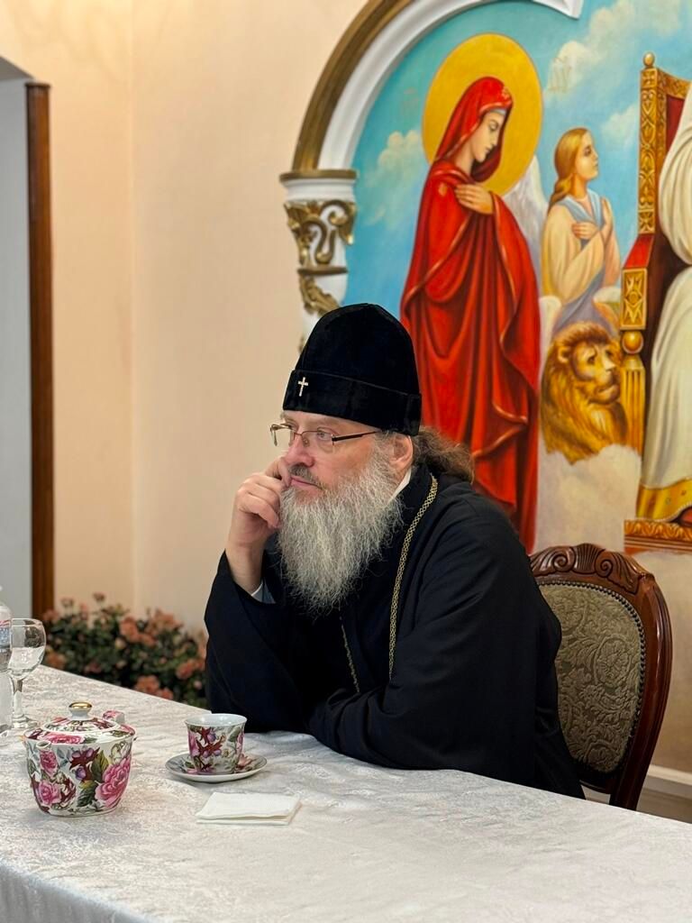 Luka, Dragana, and Ramzan: Rashists of All Countries, Unite… - фото 163197