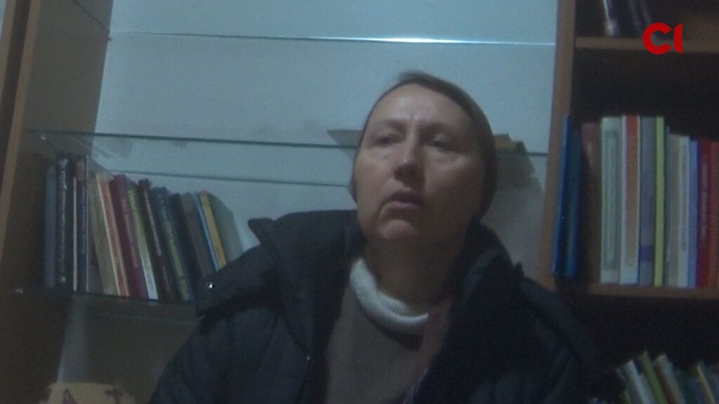 Анна Болгова, директорка православної «школи» «Перспектива» - 163871 Анна Болгова, директорка православної «школи» «Перспектива» - фото 163871