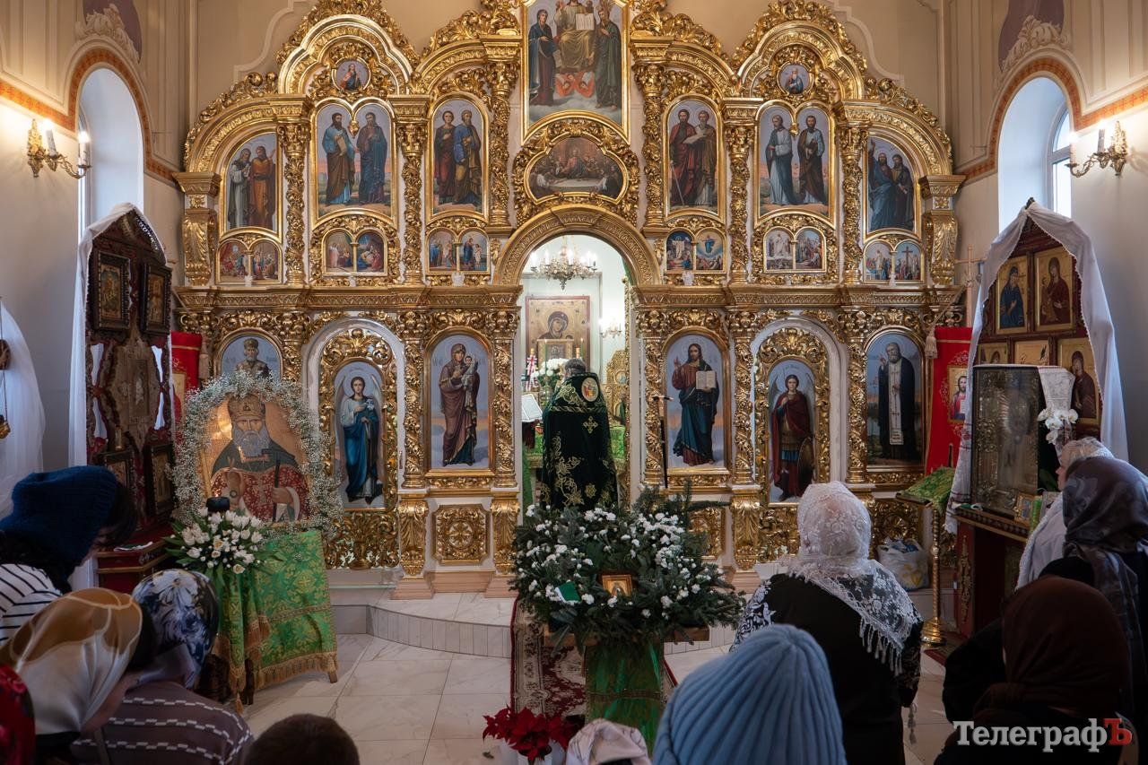 У Кременчуці цьогоріч розпочнуть розбудовувати чоловічий монастир ПЦУ - 164075 У Кременчуці цьогоріч розпочнуть розбудовувати чоловічий монастир ПЦУ - фото 164075