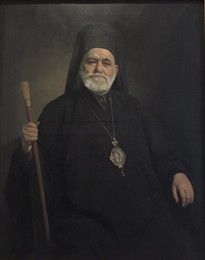 Митрополит Фиатирский Герман (Стринопулос; 1872–1951), Экзарх Вселенского Патриархата в Западной Европе - 164294 Митрополит Фиатирский Герман (Стринопулос; 1872–1951), Экзарх Вселенского Патриархата в Западной Европе - фото 164294