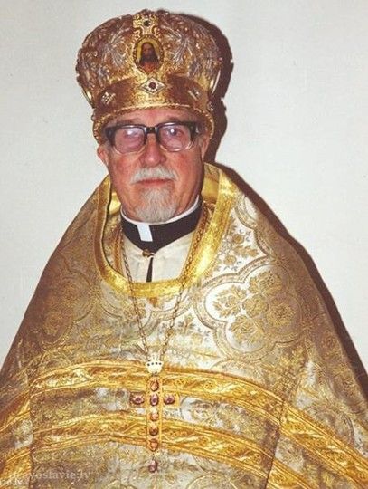 Протепресвитер Александр Черныйс (Černijs; 1914–2008), администратор Латвийской Православной Церкви в Изгнании (Константинопольский Патриархат) - 164301 Протепресвитер Александр Черныйс (Černijs; 1914–2008), администратор Латвийской Православной Церкви в Изгнании (Константинопольский Патриархат) - фото 164301