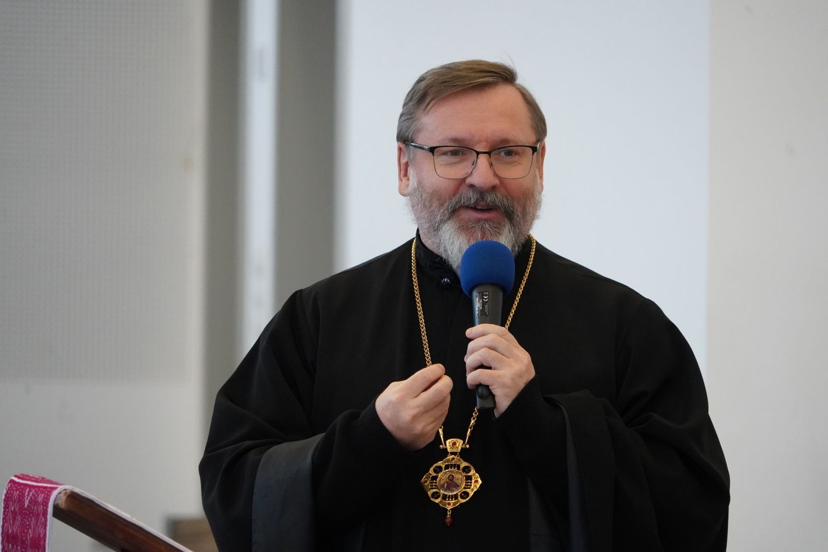 У Києві презентували перше повне українське видання Єрусалимської Біблії - 164402 У Києві презентували перше повне українське видання Єрусалимської Біблії - фото 164402