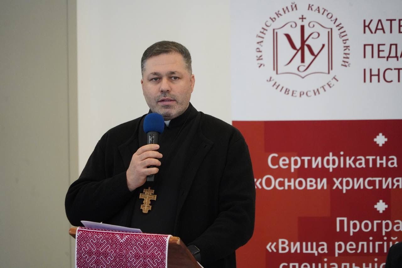 У Києві презентували перше повне українське видання Єрусалимської Біблії - 164413 У Києві презентували перше повне українське видання Єрусалимської Біблії - фото 164413