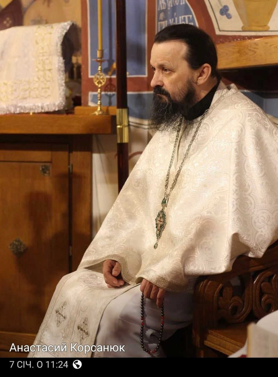 Неіснуючий музей та фіктивні благодійні фонди або як архієпископ Іона (Чєрєпанов) та архімандрит Іоасаф (Перетятько) регулярно збирають з вірян УПЦ МП гроші на комуналку - 164688 Неіснуючий музей та фіктивні благодійні фонди або як архієпископ Іона (Чєрєпанов) та архімандрит Іоасаф (Перетятько) регулярно збирають з вірян УПЦ МП гроші на комуналку - фото 164688