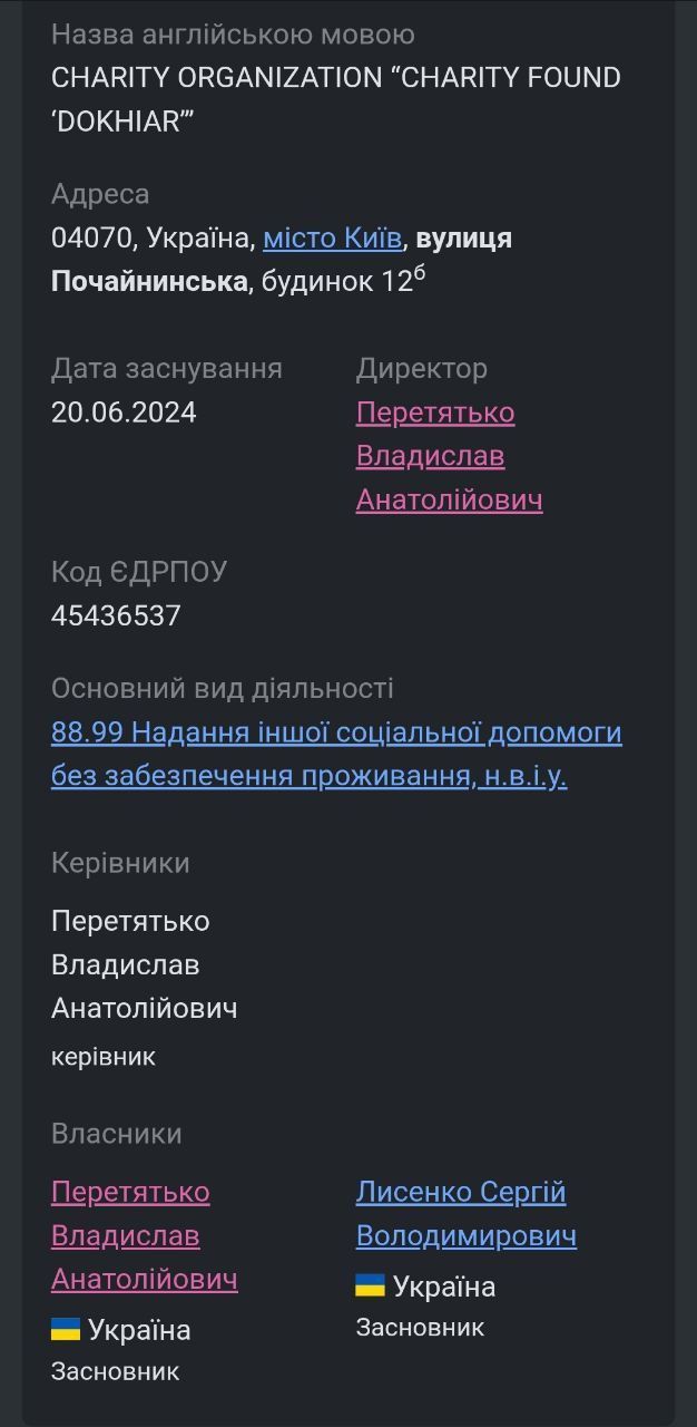 Неіснуючий музей та фіктивні благодійні фонди або як архієпископ Іона (Чєрєпанов) та архімандрит Іоасаф (Перетятько) регулярно збирають з вірян УПЦ МП гроші на комуналку - 164693 Неіснуючий музей та фіктивні благодійні фонди або як архієпископ Іона (Чєрєпанов) та архімандрит Іоасаф (Перетятько) регулярно збирають з вірян УПЦ МП гроші на комуналку - фото 164693
