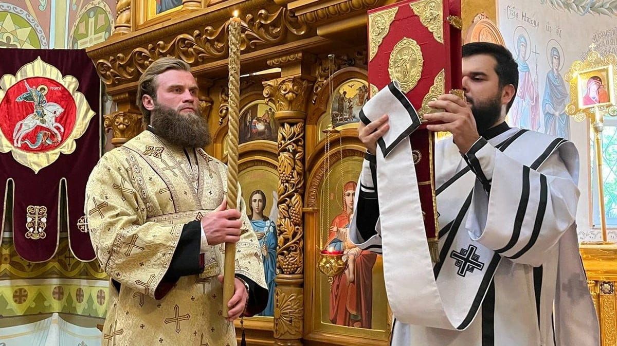 Артем Дмитрук - фото 164759