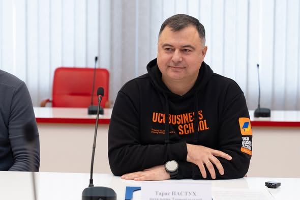 У Тернополі керівництво області обговорило співпрацю з єпископами УГКЦ - фото 165027