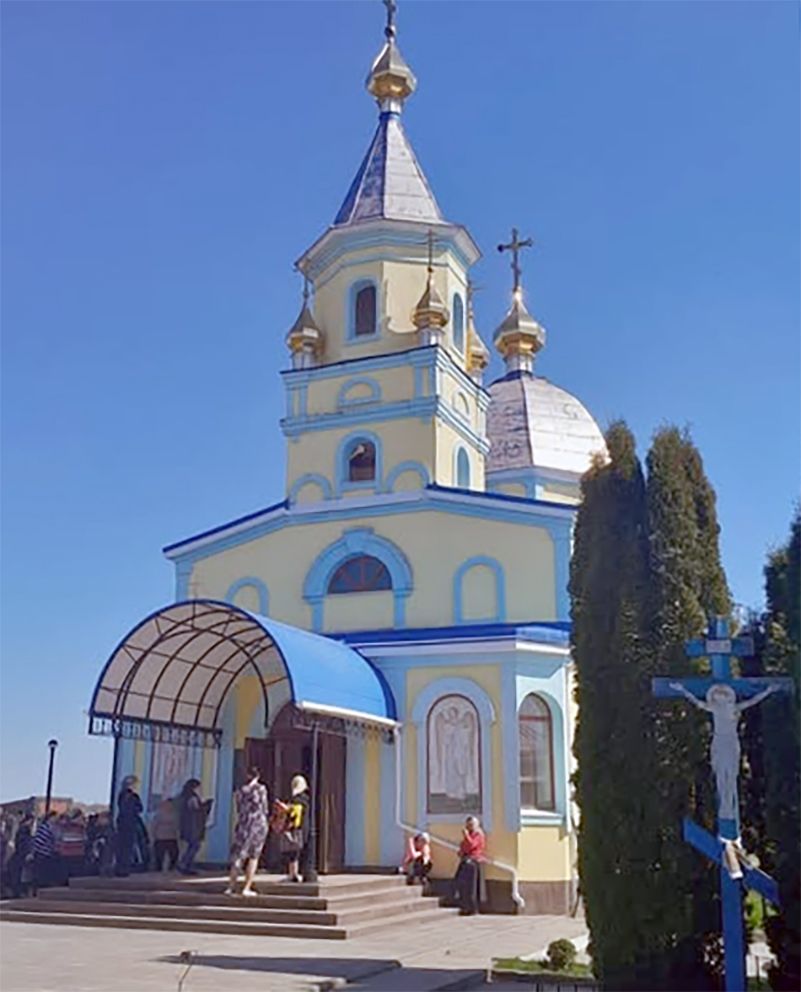 На Черкащині ще дві громади перейшли до ПЦУ - 165580 На Черкащині ще дві громади перейшли до ПЦУ - фото 165580