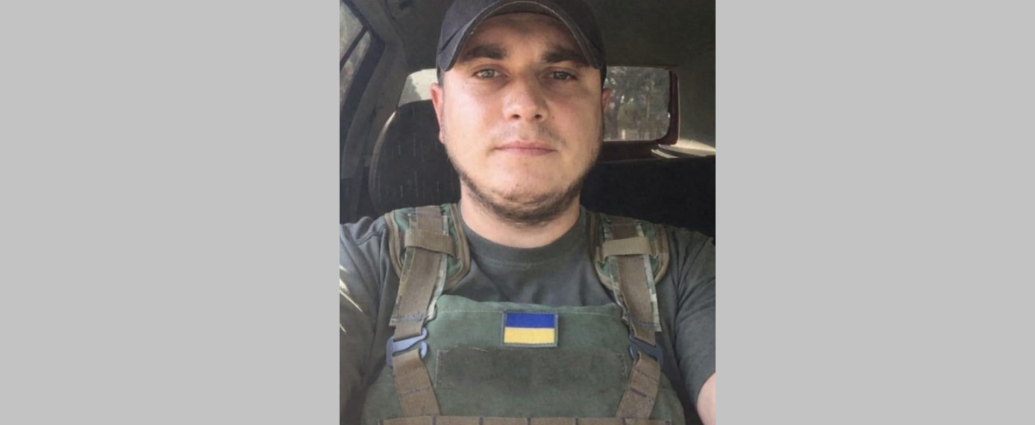 Захищаючи Україну, загинув син священика Могилів-Подільської єпархії УПЦ МП - фото 165897