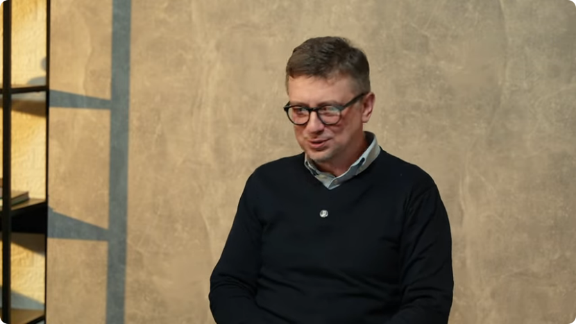 Анатолій Бабинський - 166051 Анатолій Бабинський - фото 166051