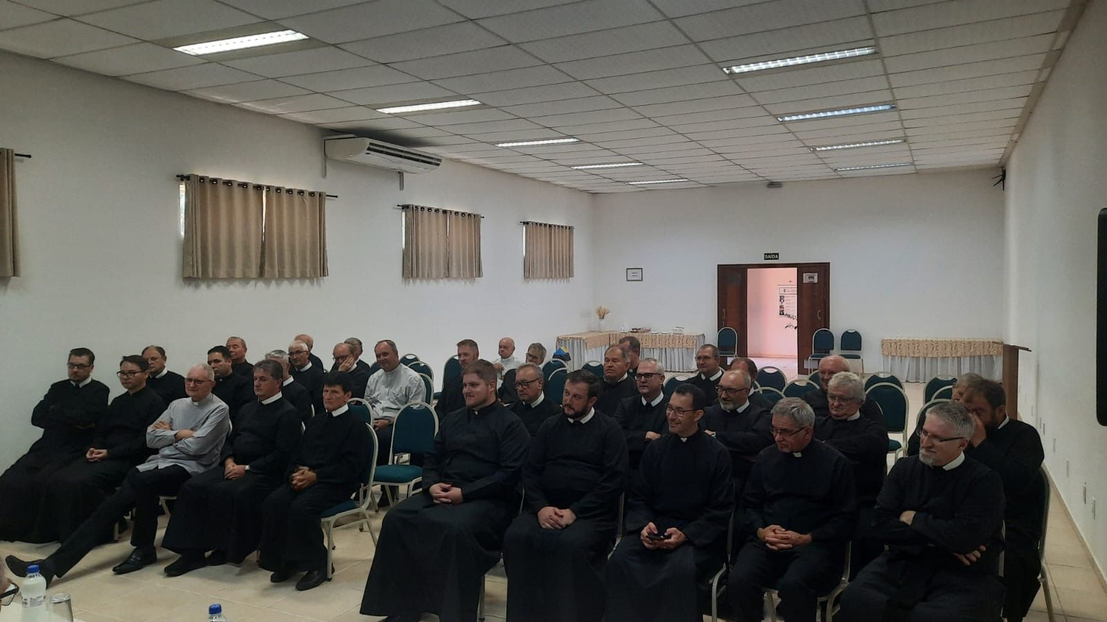 Глава УГКЦ назвав три речі, без яких життя і місія священика ніколи не буде успішною - 166133 Глава УГКЦ назвав три речі, без яких життя і місія священика ніколи не буде успішною - фото 166133