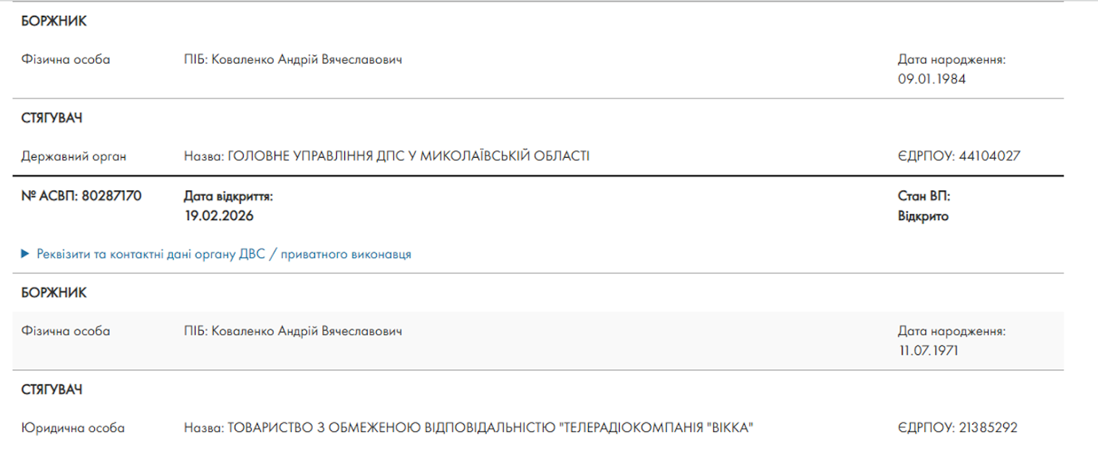 З митрополита УПЦ МП стягуватимуть 10 тис. грн на користь черкаського телеканалу - фото 166449