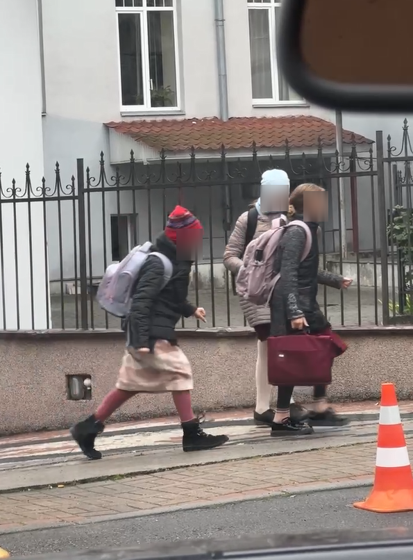 “Війна українцям за гріхи, за Росію — молитися”: чого вчать у “догналівських школах” у Львові - 166517 “Війна українцям за гріхи, за Росію — молитися”: чого вчать у “догналівських школах” у Львові - фото 166517