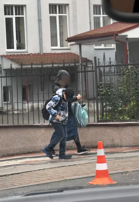 “Війна українцям за гріхи, за Росію — молитися”: чого вчать у “догналівських школах” у Львові - 166520 “Війна українцям за гріхи, за Росію — молитися”: чого вчать у “догналівських школах” у Львові - фото 166520