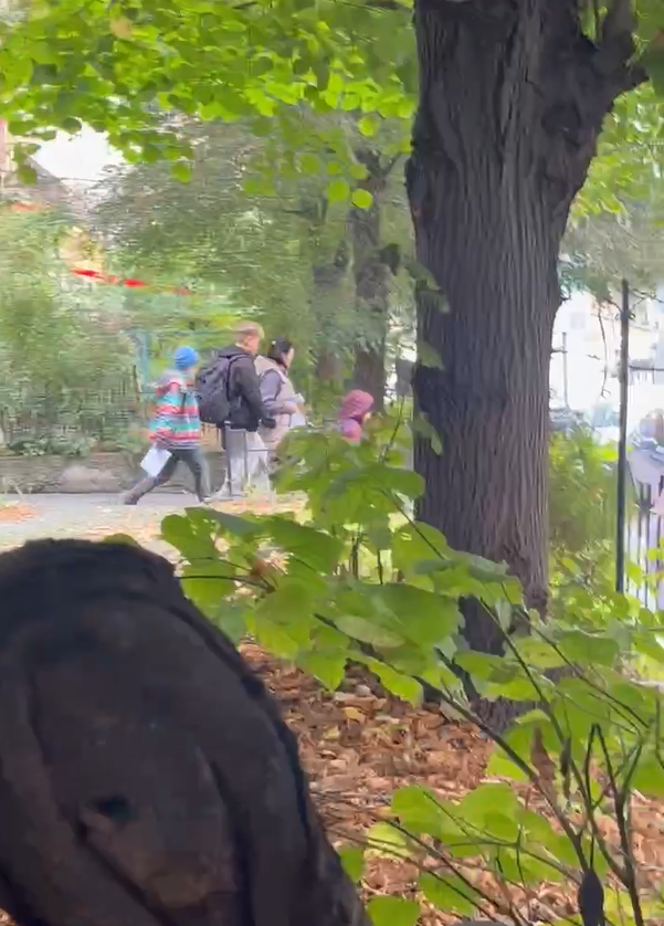 “Війна українцям за гріхи, за Росію — молитися”: чого вчать у “догналівських школах” у Львові - 166526 “Війна українцям за гріхи, за Росію — молитися”: чого вчать у “догналівських школах” у Львові - фото 166526