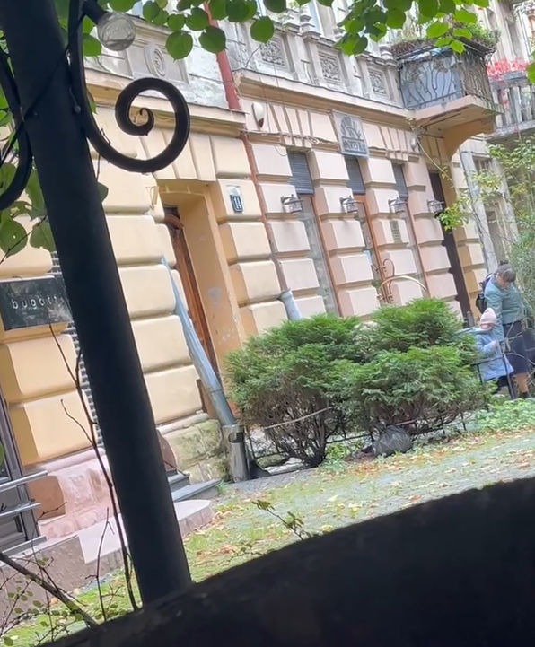 “Війна українцям за гріхи, за Росію — молитися”: чого вчать у “догналівських школах” у Львові - 166527 “Війна українцям за гріхи, за Росію — молитися”: чого вчать у “догналівських школах” у Львові - фото 166527