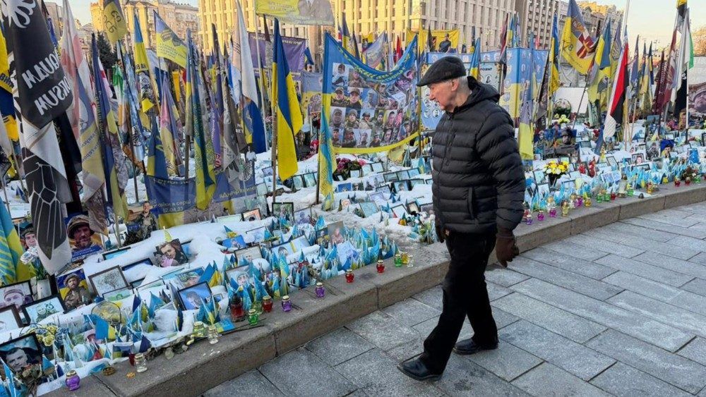 В Україну прибув кардинал Редкліф - засновник Домініканського вікаріату в Києві - 166715 В Україну прибув кардинал Редкліф - засновник Домініканського вікаріату в Києві - фото 166715