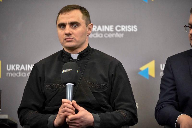 80-ті роковини Львівського псевдособору: У Києві порівняли імперську політику Росії щодо УГКЦ тоді і зараз - 166861 80-ті роковини Львівського псевдособору: У Києві порівняли імперську політику Росії щодо УГКЦ тоді і зараз - фото 166861