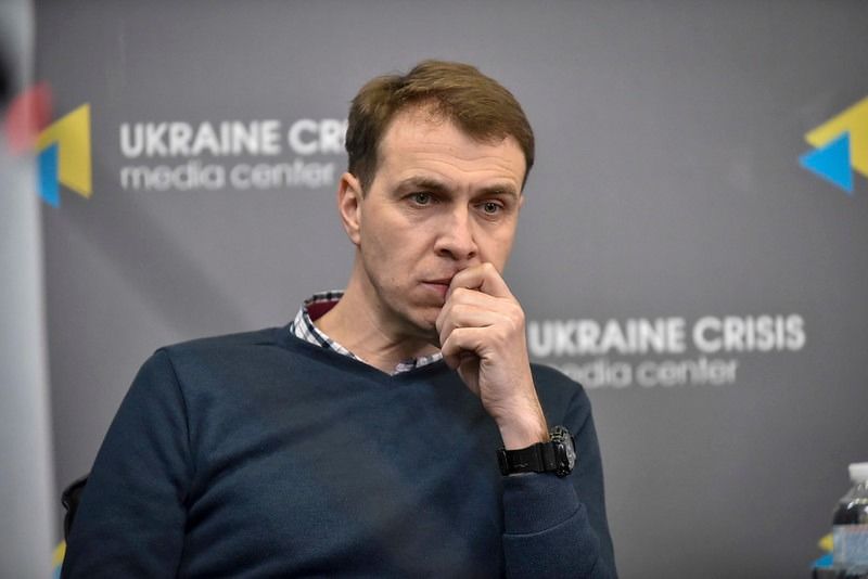 80-ті роковини Львівського псевдособору: У Києві порівняли імперську політику Росії щодо УГКЦ тоді і зараз - 166863 80-ті роковини Львівського псевдособору: У Києві порівняли імперську політику Росії щодо УГКЦ тоді і зараз - фото 166863
