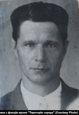 Священник Ігнатій (Іван) Гнатишин - фото 166975