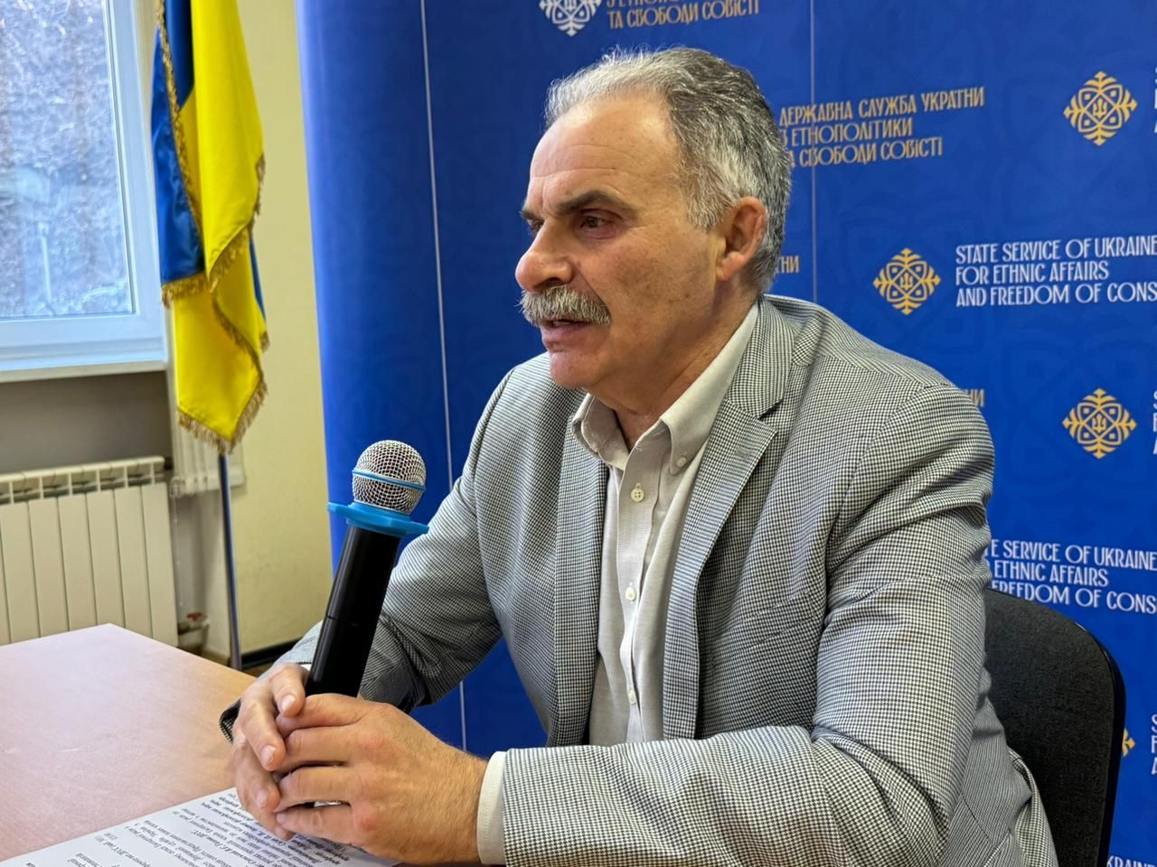 Эксперты обсудили обновление государственно-конфессиональных отношений - фото 167238