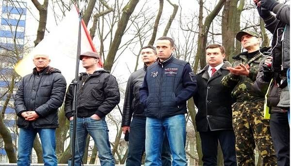 Московський патріархат в Одесі і «гибридна весна» 2014 року - 167443 Московський патріархат в Одесі і «гибридна весна» 2014 року - фото 167443