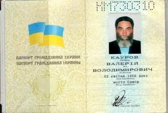 Московський патріархат в Одесі і «гибридна весна» 2014 року - 167450 Московський патріархат в Одесі і «гибридна весна» 2014 року - фото 167450