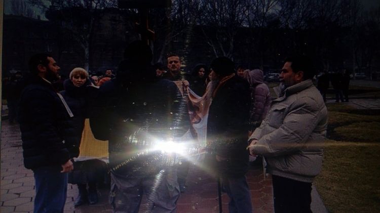 Московський патріархат в Одесі і «гибридна весна» 2014 року - 167451 Московський патріархат в Одесі і «гибридна весна» 2014 року - фото 167451