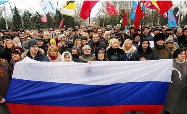 Московський патріархат в Одесі і «гибридна весна» 2014 року - 167459 Московський патріархат в Одесі і «гибридна весна» 2014 року - фото 167459