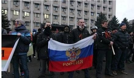 Московський патріархат в Одесі і «гибридна весна» 2014 року - 167472 Московський патріархат в Одесі і «гибридна весна» 2014 року - фото 167472